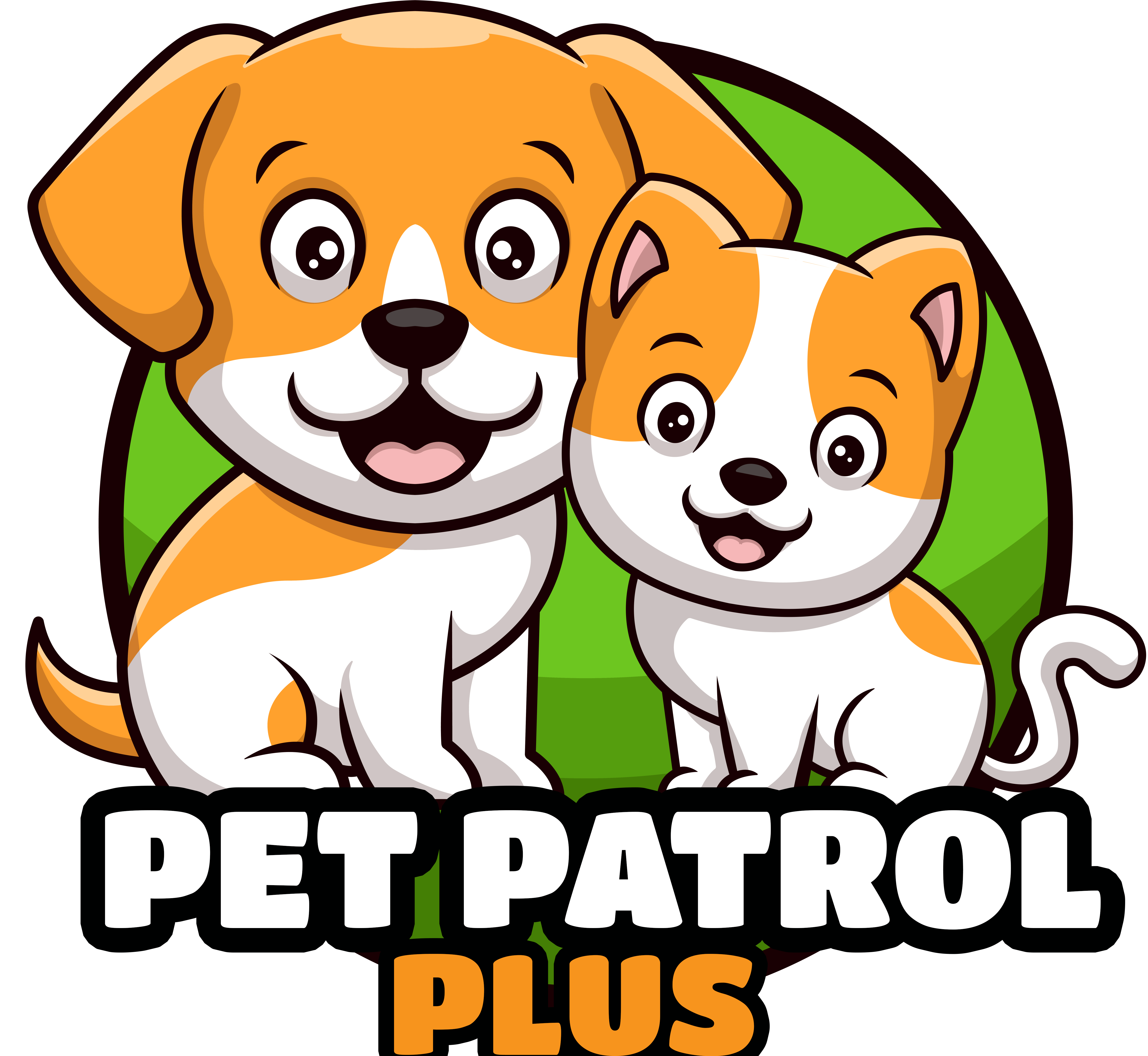 Pet Patrol plus new