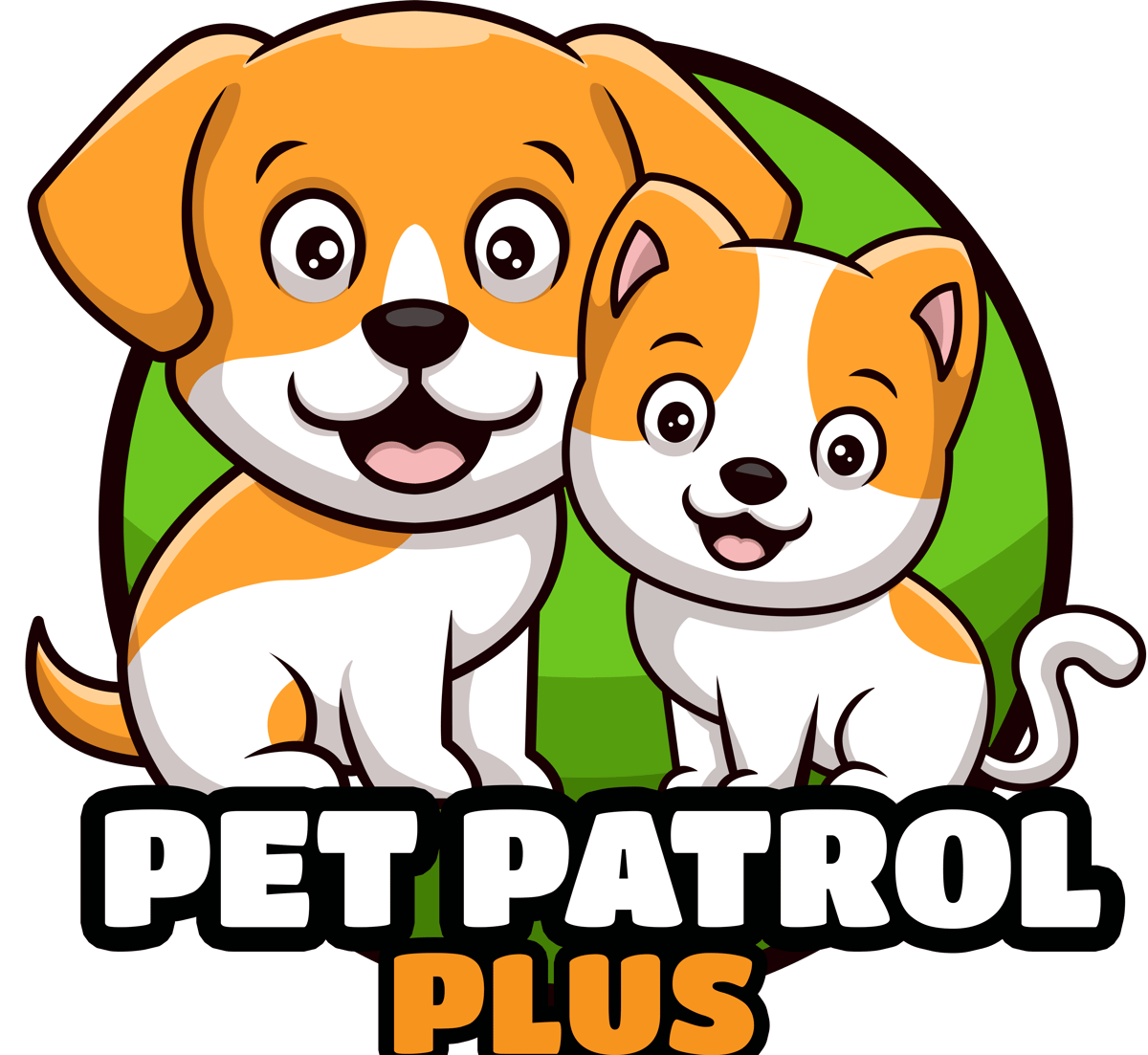 Pet Patrol plus new
